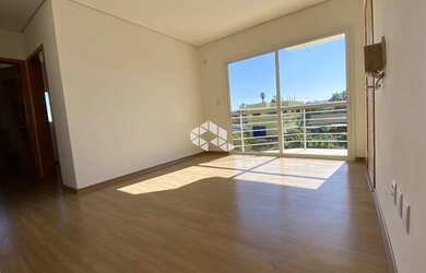 Imagem 7: Apartamento com 02 dormitórios e vaga de garagem à venda, no bairro...