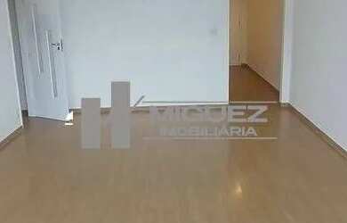 Imagem: O apartamento possui 3 Dormitórios, 4 Banheiros, 2 Vagas na