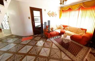 Imagem 1: Venda Sobrado Sao Caetano do Sul Boa Vista Ref: 35031