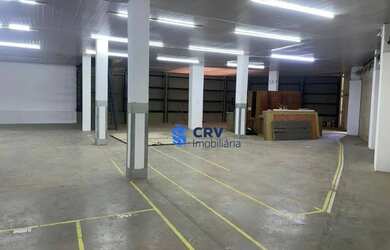 Imagem 5: Salão para alugar, 408 m² por R$ 7.000,00/mês - Portuguesa - Londrina/PR