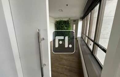 Imagem 8: Conjunto comercial com 350m² no bairro Bela Vista para locação