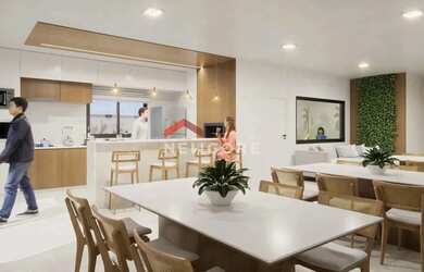 Imagem: Apartamento em Rua Artur Polonio Russi - Centro - Navegantes/SC