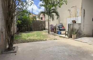 Imagem 13: Casa de esquina à venda no Condomínio Villa Bella Bairro Novo