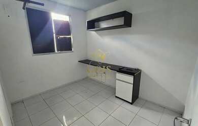 Imagem 9: OPORTUNIDADE - ACEITA FINANCIAMENTO - Apartamento 2 quartos - ANTARES