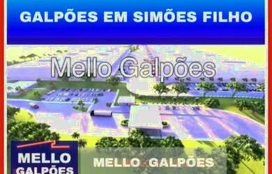 Imagem 6: GALPAO INDUSTRIAL em Salvador - BA, Retiro