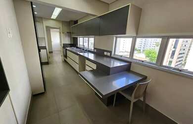 Imagem 11: Aluguel Apartamento 3 Dormitórios - 163 m² Cerqueira César