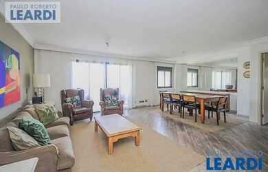 Imagem 3: COBERTURA - PARAÍSO - SP