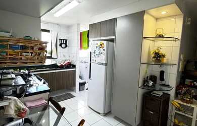 Imagem 12: Apartamento a venda. 109m² de Área, 1 Banheiroe3 Dormitórios