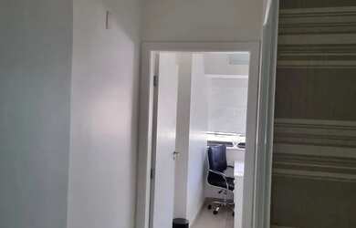 Imagem 5: Sala Comercial à Venda em Condomínio na Cidade de Salvador-BA, Bairro...