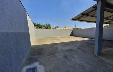 Imagem 14: Imóvel para aluguel tem 242 metros quadrados com 3 quartos em São Carlos...