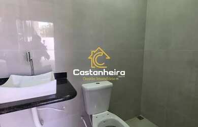 Imagem 12: Casa 04 quartos sendo 01 suíte - Plano Diretor Sul