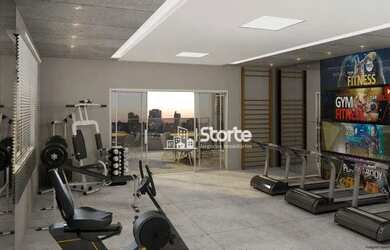 Imagem 5: Apartamentos com 2 dormitórios à venda, a partir de 54m² sendo a partir...