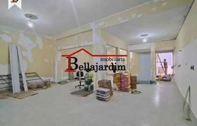 Imagem: A casa possui 1 Dormitório, 3 Banheiros, 259m² de Área e