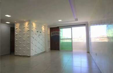 Imagem 1: Apartamento para alugar com 74m², 3 quartos - Bessa - João Pessoa/PB