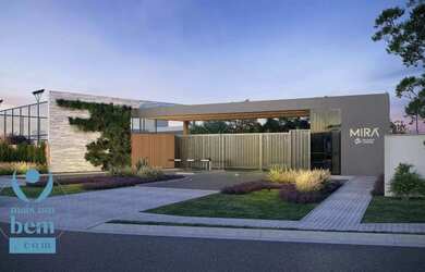 Imagem: O terreno possui 241m² de Área e está localizado em Taboão