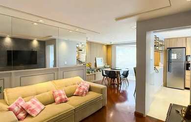 Imagem 2: Imóvel para venda possui 82 metros quadrados com 2 quartos em Renascença - São Luís - MA