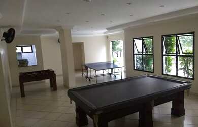 Imagem 13: Apê temporada Praia Grande