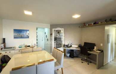 Imagem 3: Apartamento Padrão em Ponta Grossa