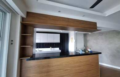 Imagem 3: Imóvel para aluguel possui 80 metros quadrados com 3 quartos