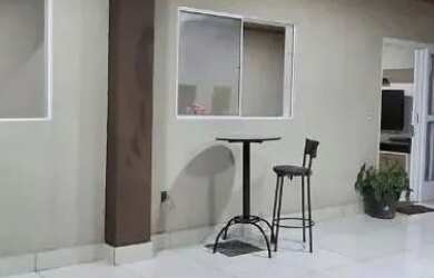 Imagem 4: Casa em condomínio aceita financiamento