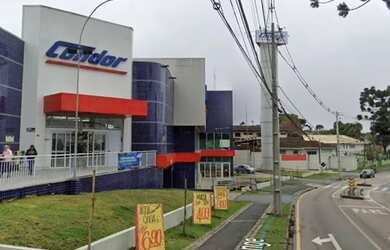 Imagem 8: TERRENO à venda com 408m² por R$ 432.000,00 no bairro Pilarzinho - CURITIBA / PR