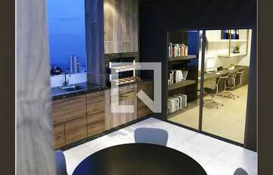 Imagem 3: Apartamento à Venda - Lourdes, 1 Quarto, 91 m2