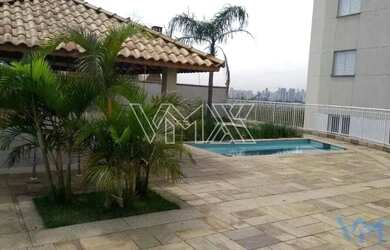 Imagem 14: Apartamento com 3 Dormitórios, Varanda e 1 Vaga para Locação no Jardim...