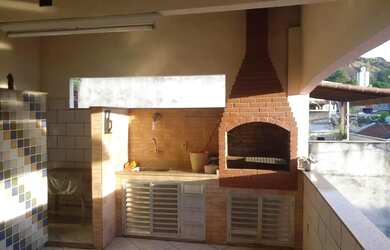 Imagem 11: Casa com 5 quartos à venda por R$ 900.000 - Patronato - São Gonçalo/RJ