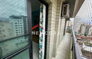 Imagem 6: Apartamento em Rua Potiguares - Tupi - Praia Grande/SP