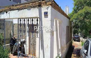 Imagem 5: Terreno Rua Santa Engracia