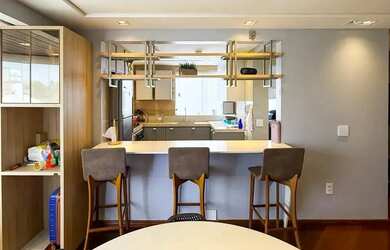 Imagem 7: Imóvel para venda possui 82 metros quadrados com 2 quartos em Renascença - São Luís - MA