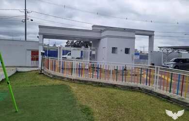 Imagem 11: Apartamento no COSTEIRA de 69m²