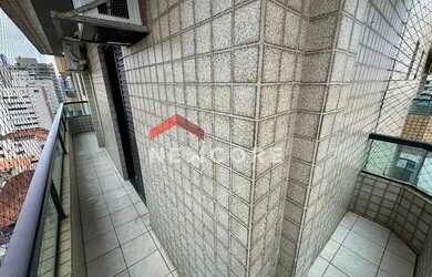 Imagem 8: Apartamento em Rua Potiguares - Tupi - Praia Grande/SP