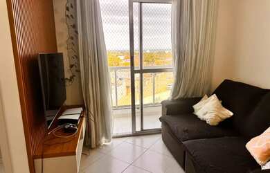 Imagem 2: Imóvel para venda com 2 quartos com lazer completo em Guarapari - ES