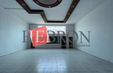 Imagem: O depósito para alugar possui e está localizado em Vila Gomes