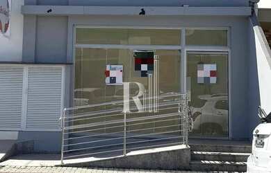 Imagem: O depósito possui 110m² de Área e Imóvel novo e está localizado