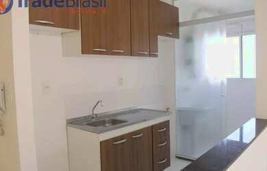 Imagem 13: Apartamento padrão para aluguel Freguesia do Ó São Paulo