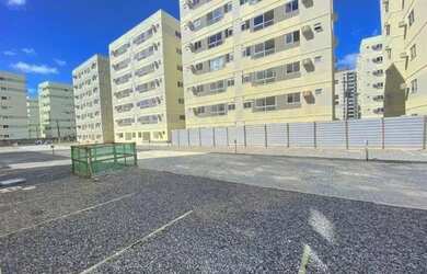 Imagem 12: Imóvel para venda tem 50 metros quadrados com 2 quartos em Centro - Paulista...