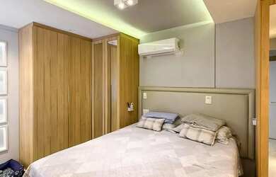 Imagem 15: Imóvel para venda possui 82 metros quadrados com 2 quartos em Renascença - São Luís - MA