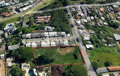 Imagem 4: Terreno no bairro Rondônia em Novo Hamburgo com 2.925 m²