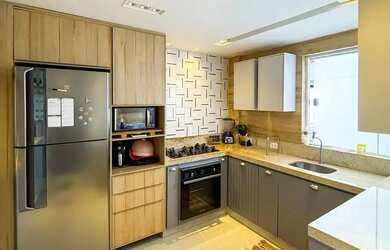 Imagem 8: Imóvel para venda possui 82 metros quadrados com 2 quartos em Renascença - São Luís - MA