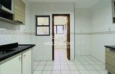 Imagem 9: Apartamento 2 dormitórios varandinha no Campo Grande em Santos