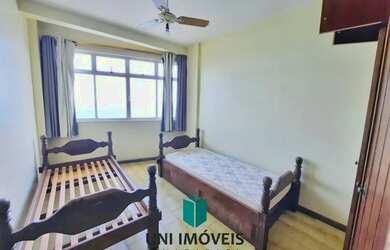 Imagem 9: Apartamento de 3 quartos a venda, 170m² de frente para o mar no Centro de Guarapari!