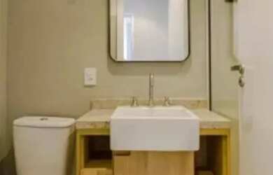 Imagem 16: APARTAMENTO - PINHEIROS - SP