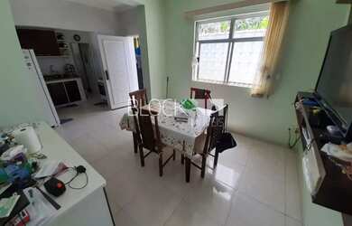 Imagem 9: Guaratiba Casa 5 quartos, sendo 1 suite