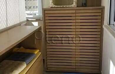 Imagem 15: Apartamento para locação com 3 quartos no Parque Prado, Campinas