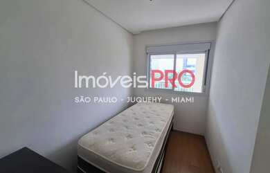 Imagem 4: Lindo apartamento em condominio clube pertinho da Berrini