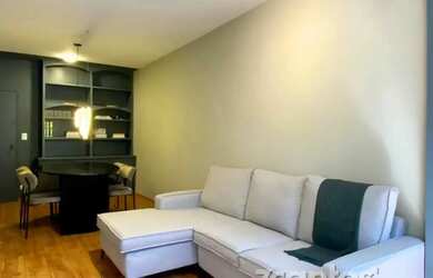 Imagem 2: Apartamento, Cidade Monções, 3 Quartos