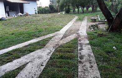 Imagem 9: Vendo ou troco Chácara Cond. Fechado vale das garcas das garcas