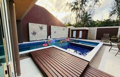 Imagem 2: Casa com 6 dormitórios, 471 m² - venda por R$ 3.800.000,00 ou aluguel por R$ 26.670,00/mês